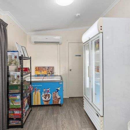 Mittagong Caravan Park Exteriör bild