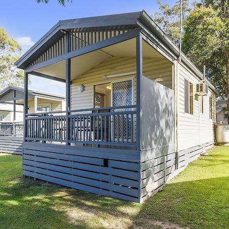 Mittagong Caravan Park Exteriör bild
