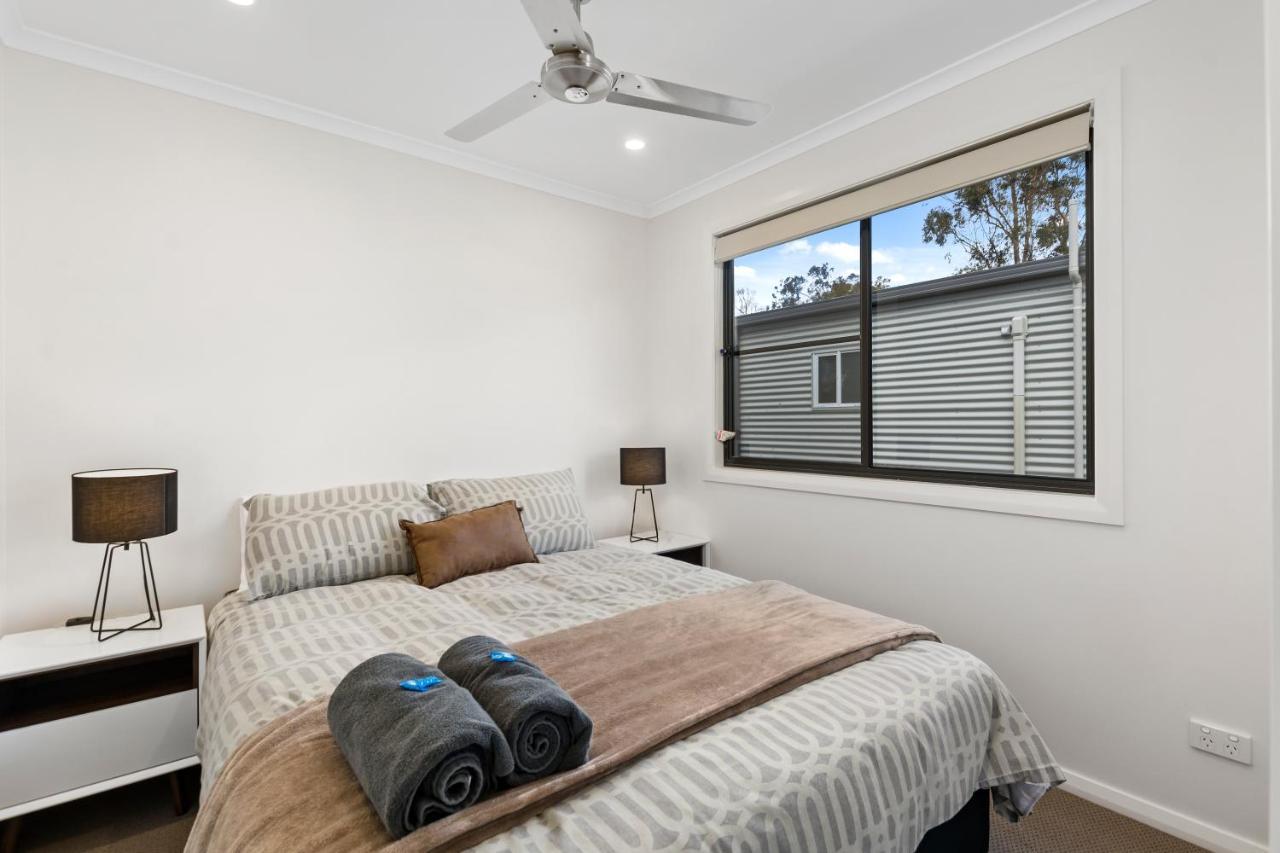 Mittagong Caravan Park Exteriör bild