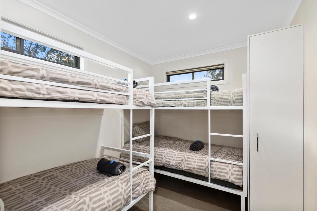 Mittagong Caravan Park Exteriör bild