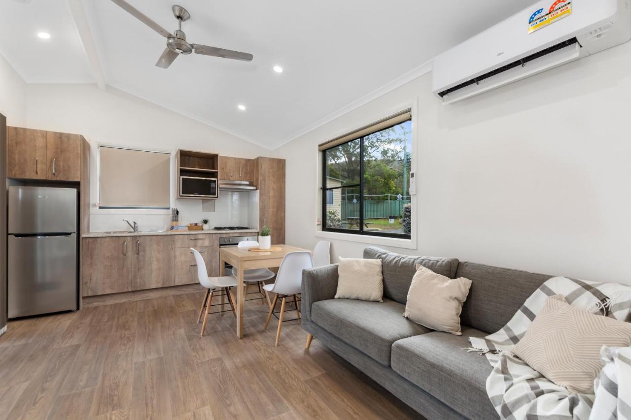 Mittagong Caravan Park Rum bild