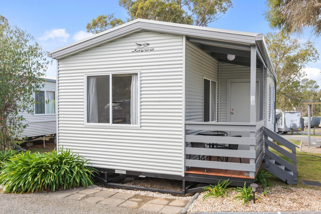 Mittagong Caravan Park Exteriör bild