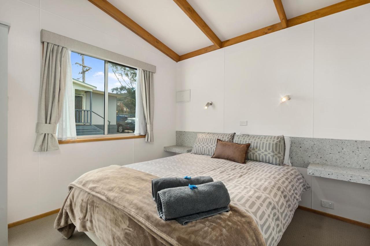 Mittagong Caravan Park Exteriör bild