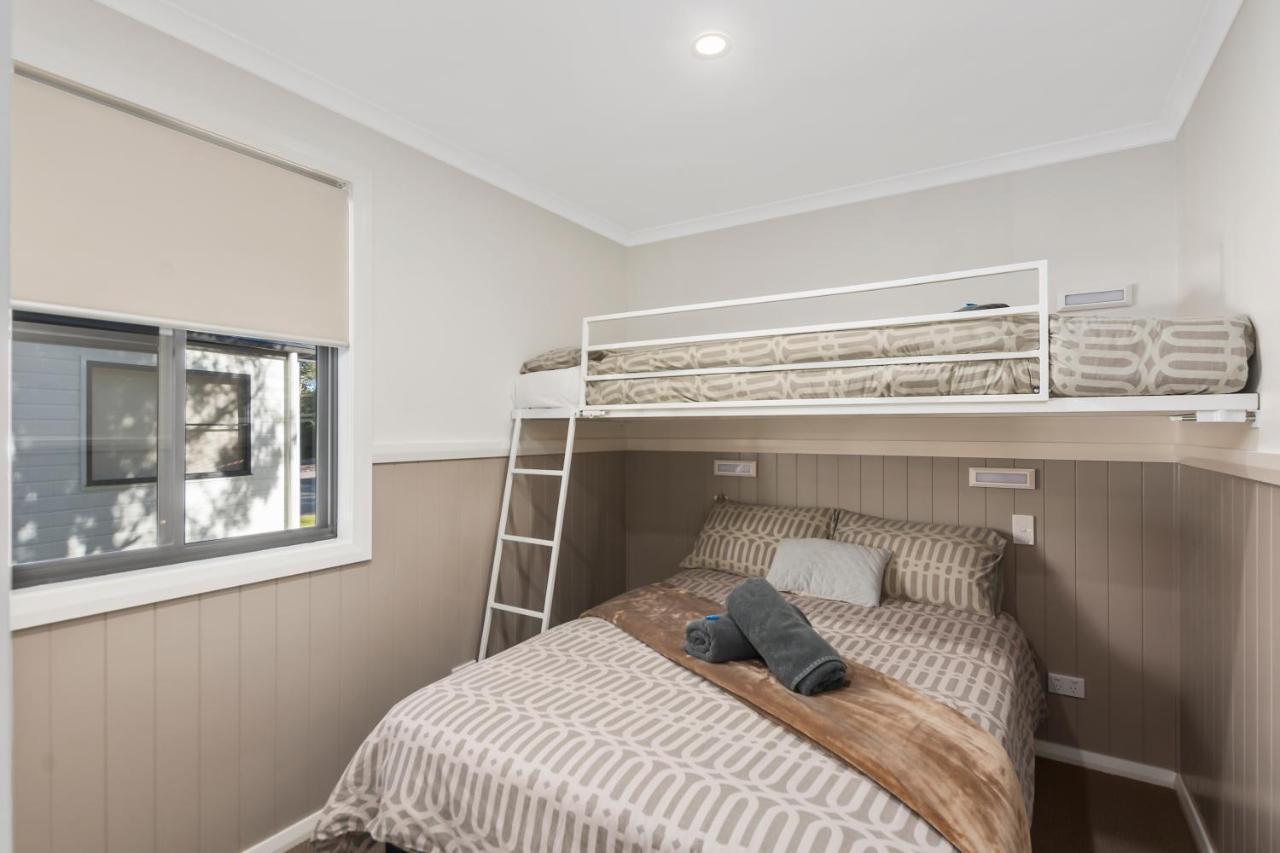 Mittagong Caravan Park Exteriör bild