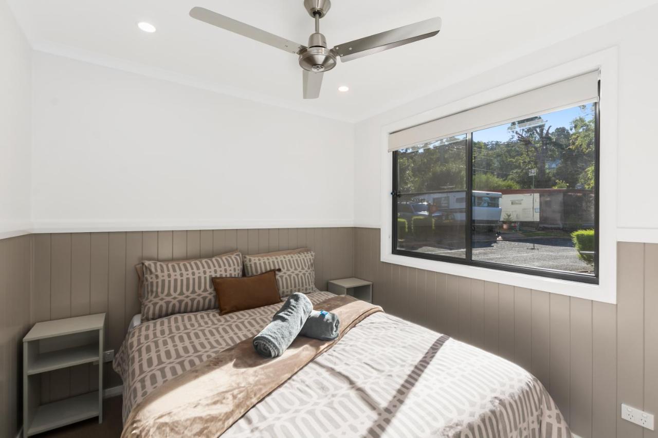 Mittagong Caravan Park Exteriör bild