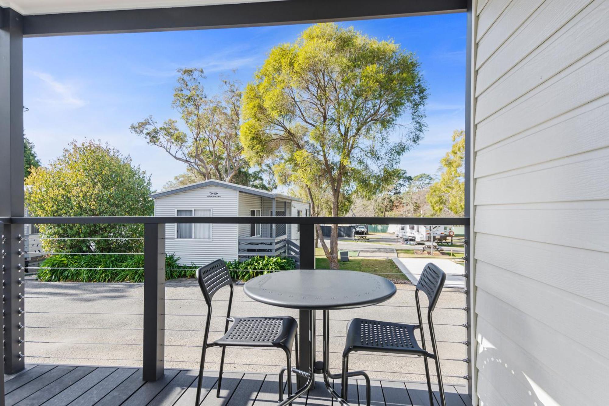 Mittagong Caravan Park Exteriör bild