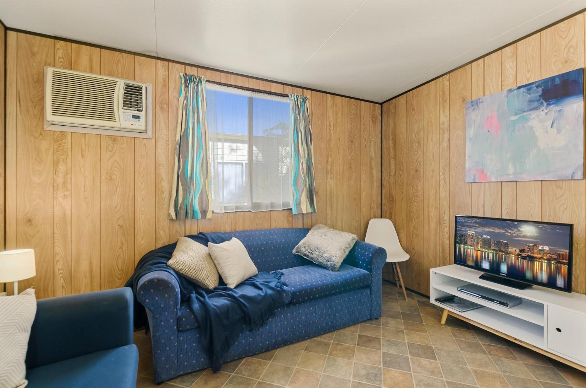 Mittagong Caravan Park Rum bild