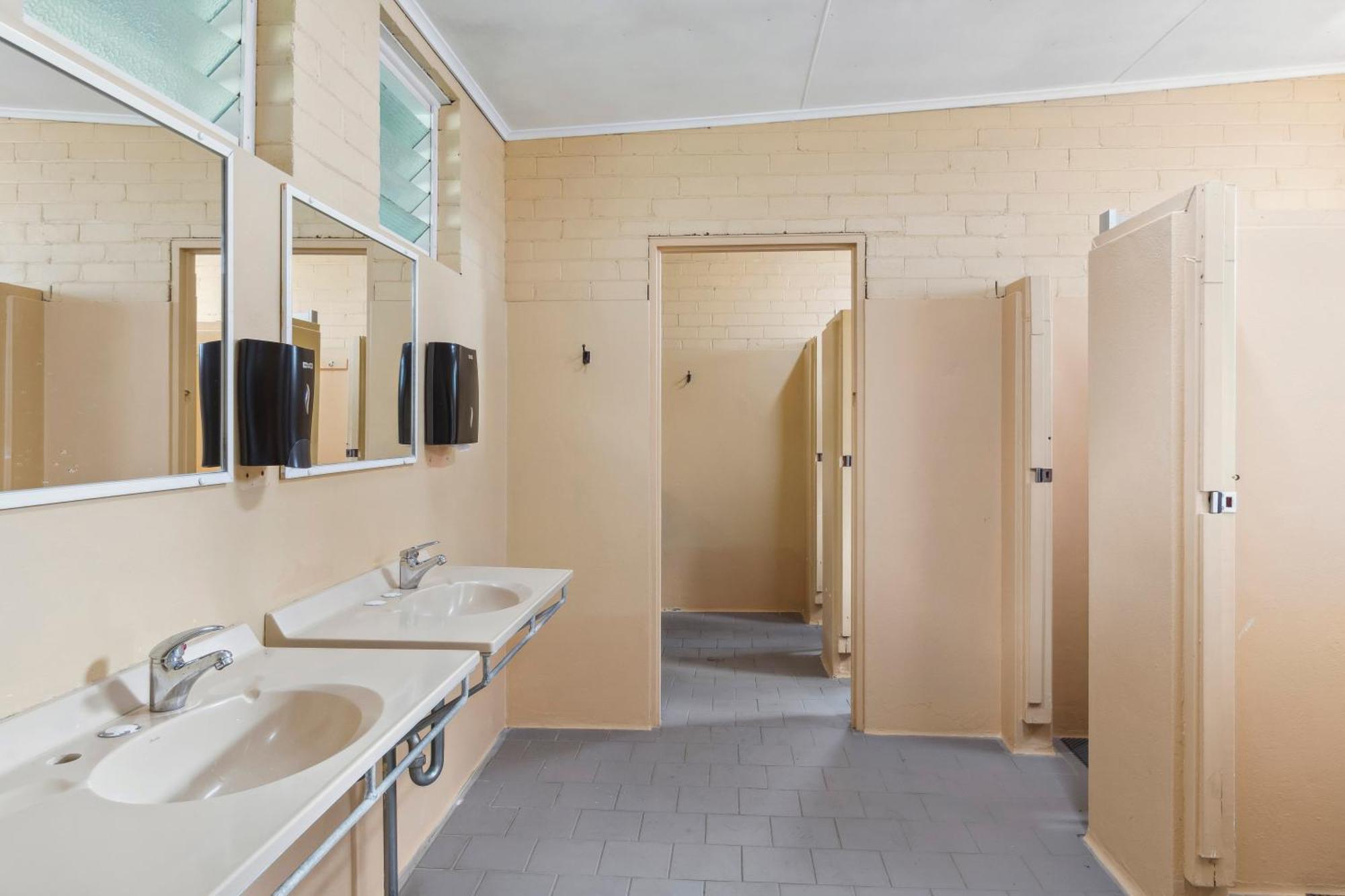 Mittagong Caravan Park Exteriör bild
