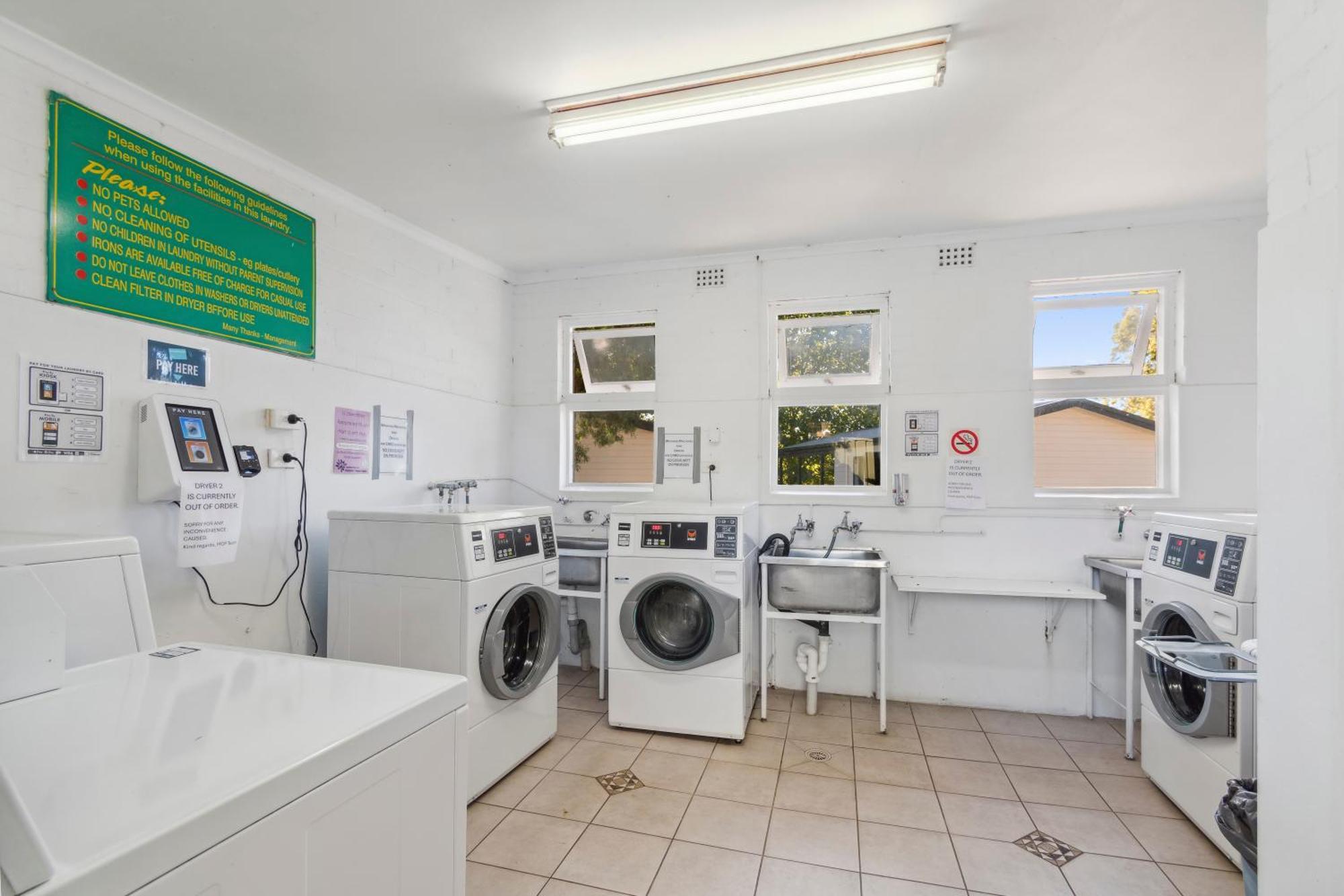 Mittagong Caravan Park Exteriör bild