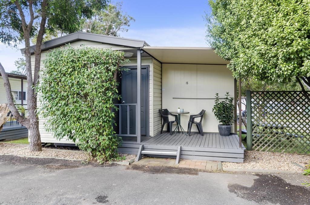 Mittagong Caravan Park Exteriör bild