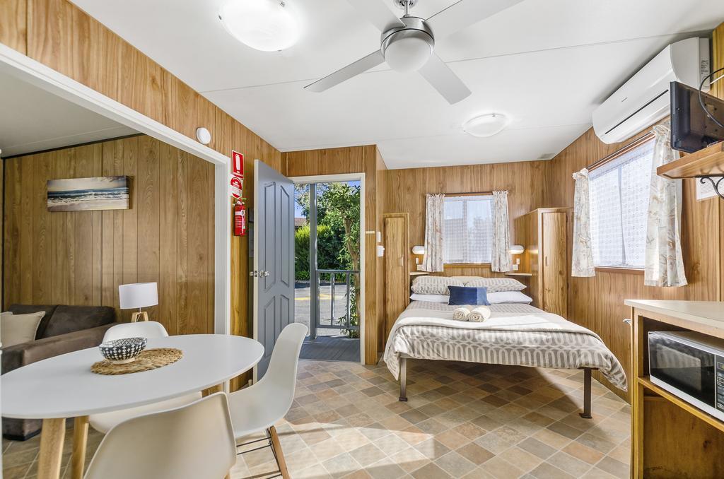 Mittagong Caravan Park Exteriör bild