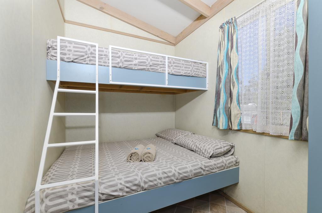 Mittagong Caravan Park Rum bild