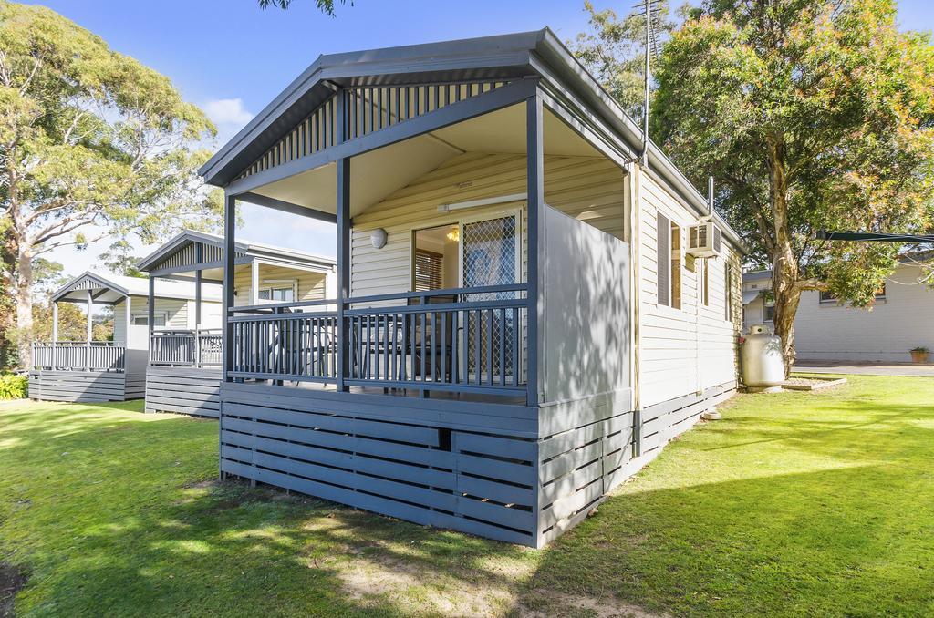 Mittagong Caravan Park Exteriör bild