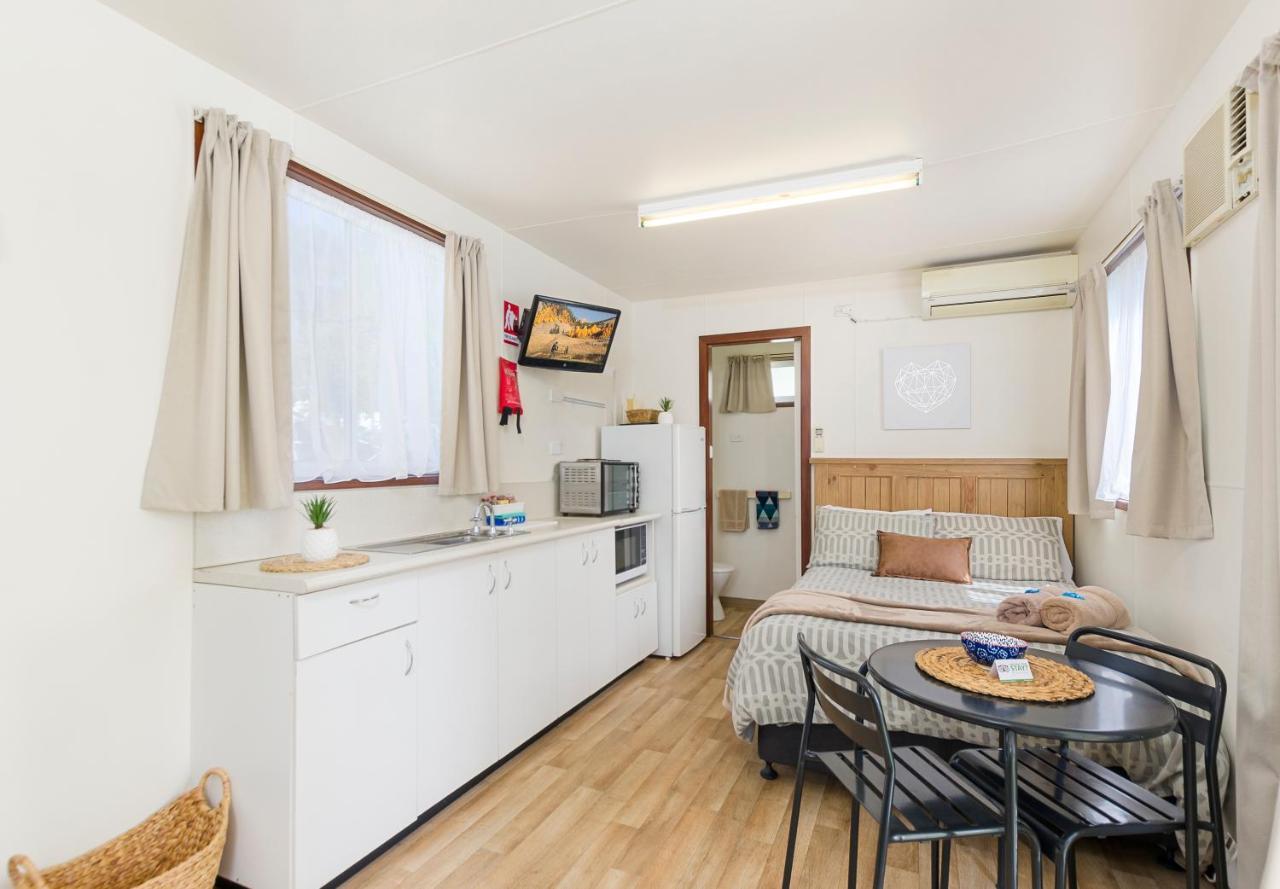 Mittagong Caravan Park Exteriör bild
