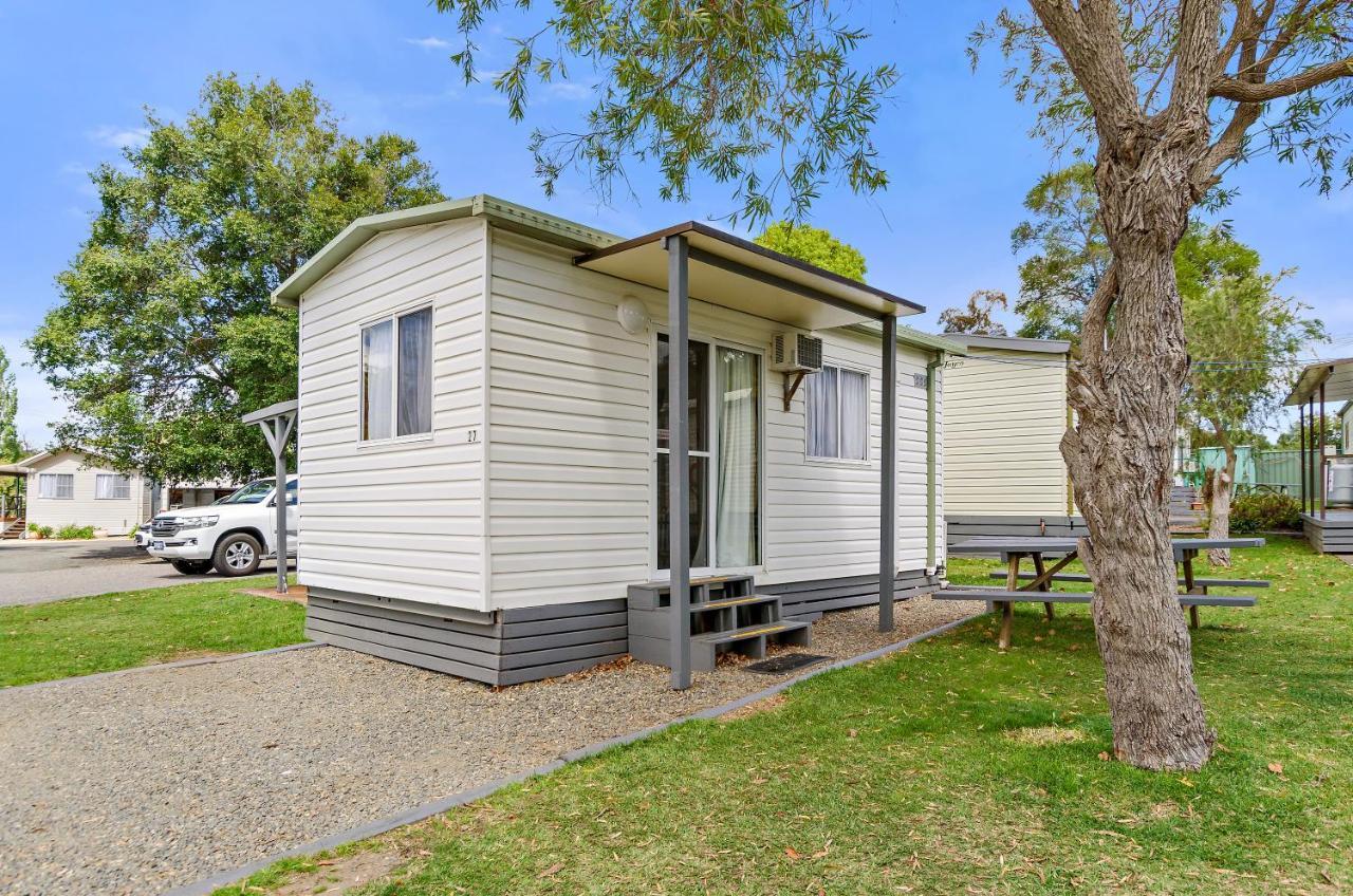 Mittagong Caravan Park Exteriör bild