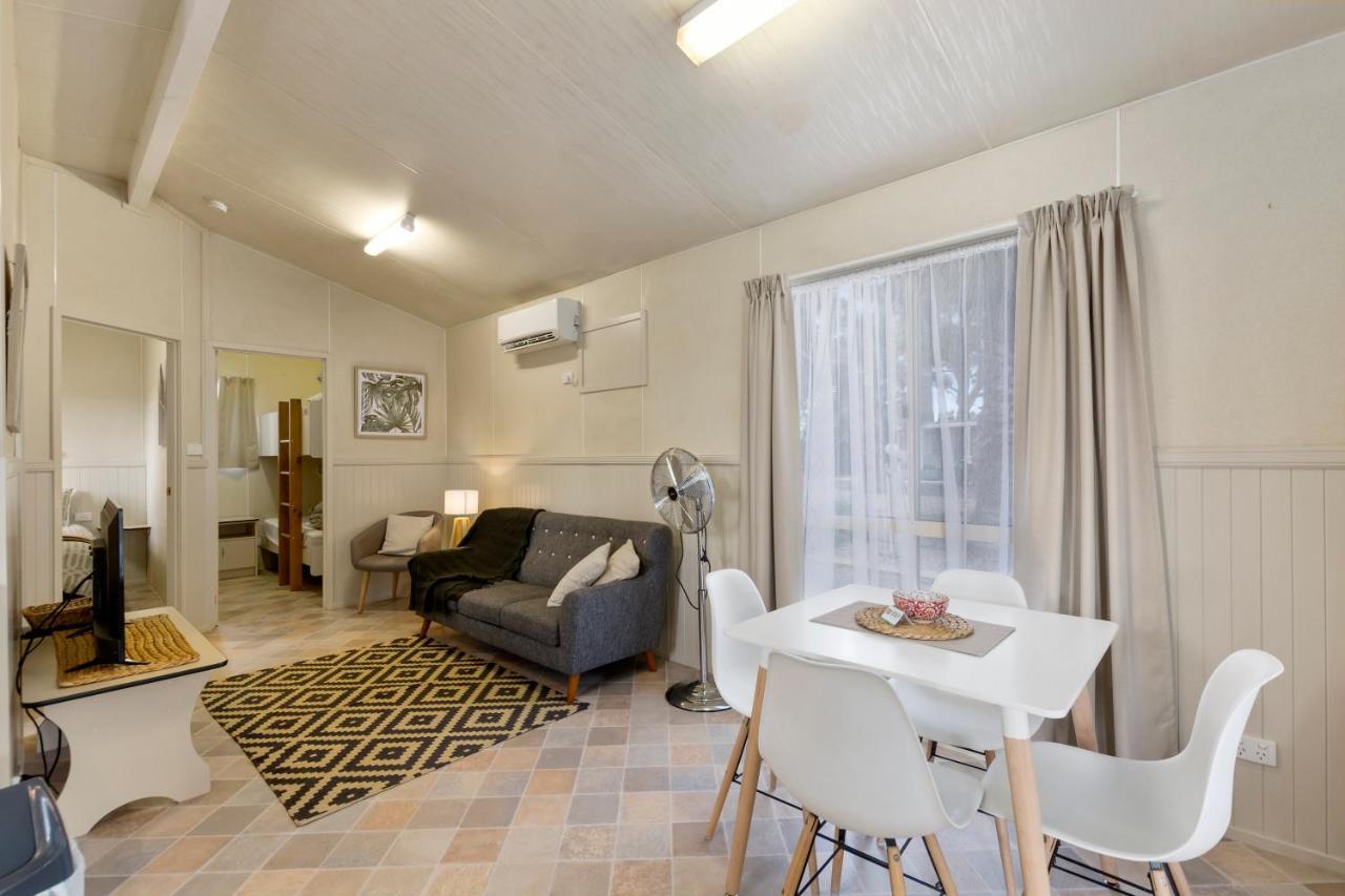 Mittagong Caravan Park Exteriör bild