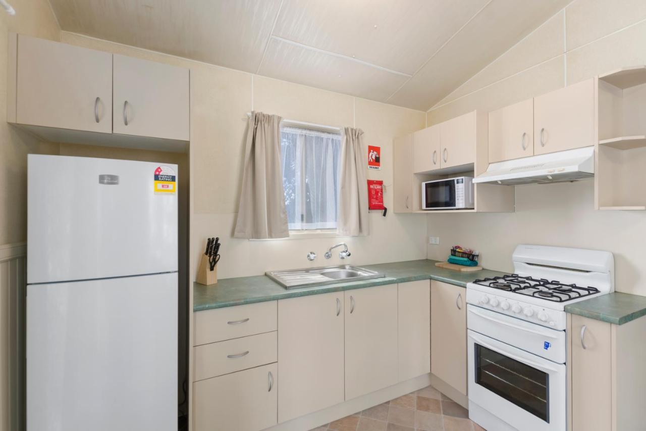 Mittagong Caravan Park Exteriör bild