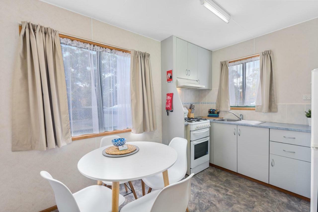 Mittagong Caravan Park Exteriör bild